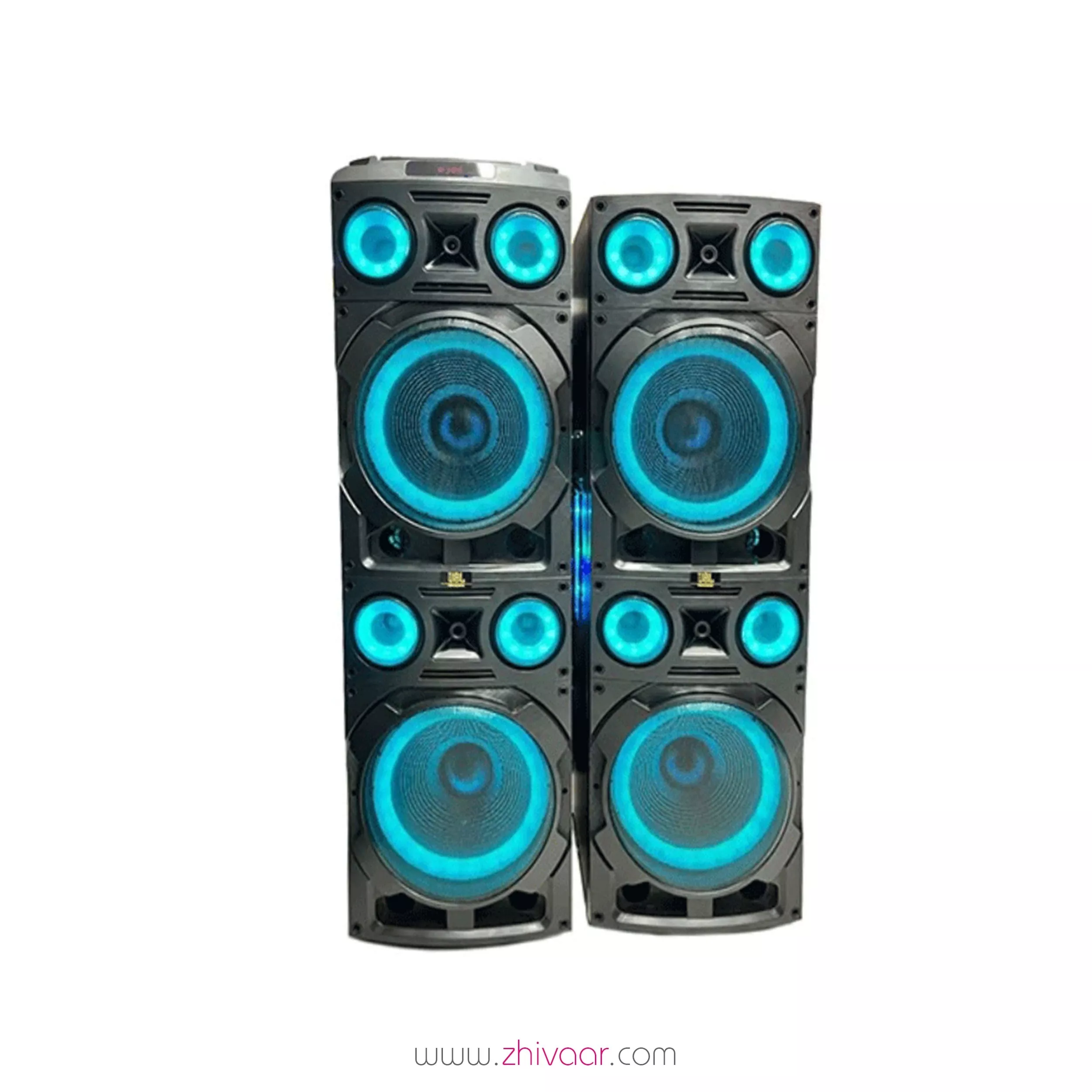 خرید اسپيکر جی بی ال مدل PARTY BOX 2800 